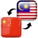 Chinese Malay Translator icon
