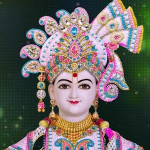 Swaminarayan Live Wallpaper 1.0