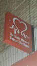 British Heart Foundation 