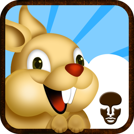 Bunny Adventures LOGO-APP點子