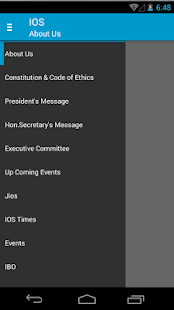 Free Download Indian Orthodontic Society APK