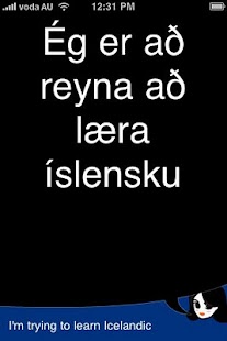 Download Lingopal Icelandic Lite APK