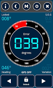 Compass and Timer(圖2)-速報App