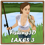 Fishing 3D. Great Lakes 3 Apk