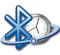SIC! Bt-Watch for Android logo