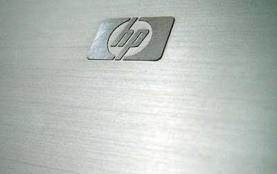 [NB]HP Mini-Note 2133入手！開箱照 & 小心得！ - 阿祥的網路筆記本