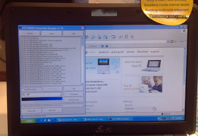 [Event]Wimax Expo 2008參觀小心得！ - 阿祥的網路筆記本