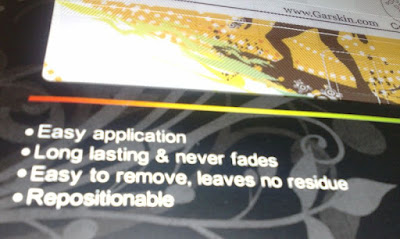 [DECO]HP 2133專用彩繪貼紙入手分享！ - 阿祥的網路筆記本