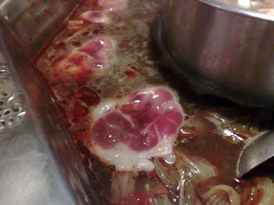 [Food]口齒留香餘味三日．譚英雄麻辣火鍋食記！ - 阿祥的網路筆記本