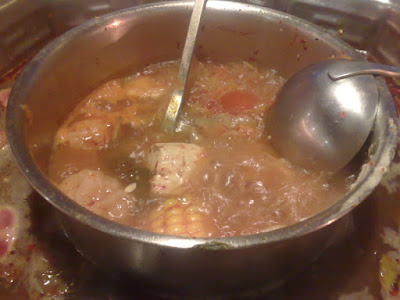 [Food]口齒留香餘味三日．譚英雄麻辣火鍋食記！ - 阿祥的網路筆記本