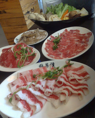 [Food]口齒留香餘味三日．譚英雄麻辣火鍋食記！ - 阿祥的網路筆記本