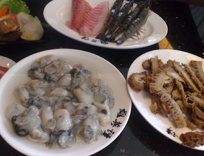 [Food]口齒留香餘味三日．譚英雄麻辣火鍋食記！ - 阿祥的網路筆記本