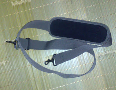 [Bag]低調的華麗：MUJI無印良品手提袋！ - 阿祥的網路筆記本