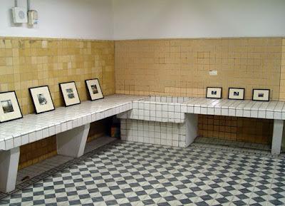 [幫推]輔仁大學應美所「貝有法金工創作個展」@華山創意園區！ - 阿祥的網路筆記本