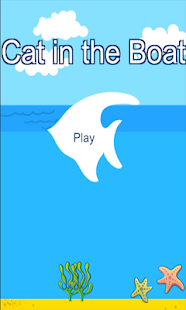 How to download Cat in the Boat 0.1 apk for pc