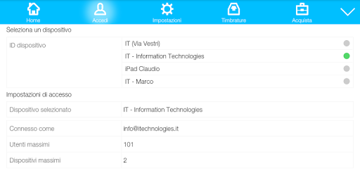 【免費生產應用App】iTimeController-APP點子