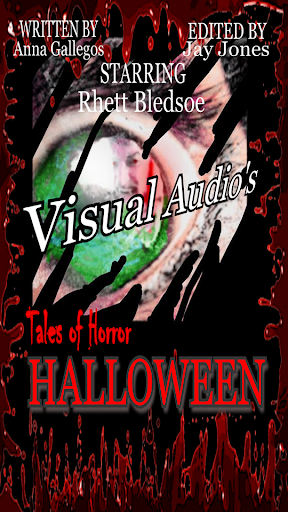 Halloween Tales of Horror