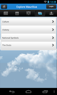 Mauritius Gov(圖4)-速報App