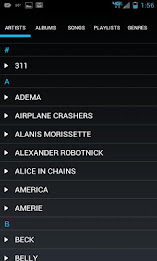 Holo UberMusic Skin poster 2