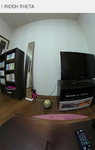 CHINTAI +360 by RICOH THETA(圖2)-速報App