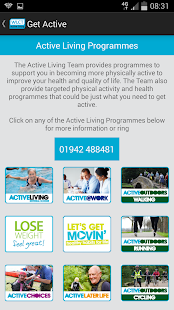 WLCT Get Active Screenshots 7