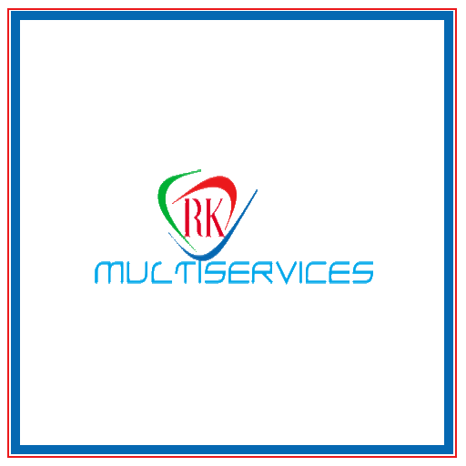 RKMulti Services 商業 App LOGO-APP開箱王