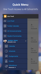 PowerSchool for Parents poster 3
