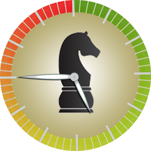 Chess Clock - Relógio Xadrez 2.0