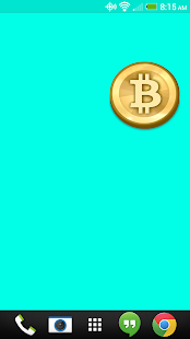 Free Download Bitcoin Live Wallpaper APK for Android