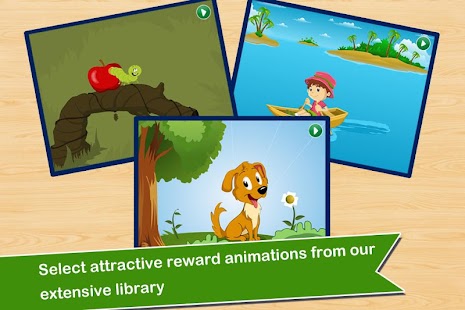 iLearnNEarn2 Pro - Age 1-7 Screenshots 9