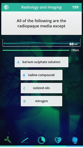 【免費教育App】SurgiQuiz-APP點子