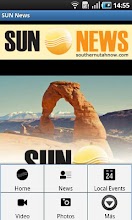 SUN News by ITX Corp APK Download for Android