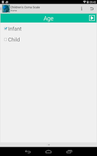 Children's Coma Scale(圖4)-速報App