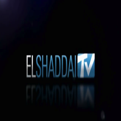 ETN - Elshaddai TV LOGO-APP點子