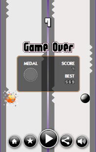 Jelly Jump Balls Screenshots 6