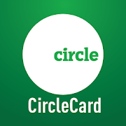 Circle Card Tenant  Icon
