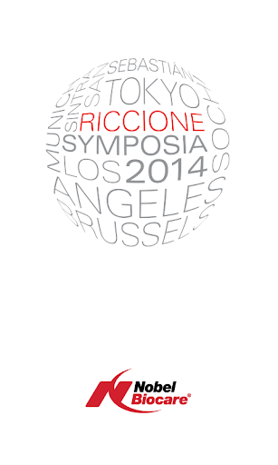 Symposium ITALY 2014