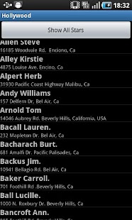 How to download Hollywood LA Star Map lastet apk for laptop