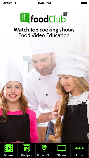 Food Club TV