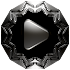 AMETAL Poweramp skin V23.08 (Paid)