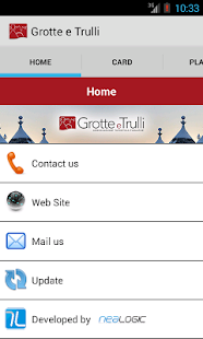 Grotte e Trulli Screenshots 23
