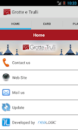 Grotte e Trulli poster 8