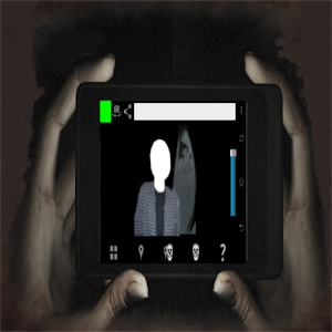 GhostCameraAR logo