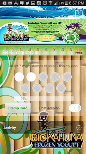 Lastest Big Kahuna Yogurt APK