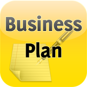 Business Plan B for Tablet 1.4 Icon