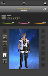 FINAL FANTASY XIV LIBRA EORZEA poster 6