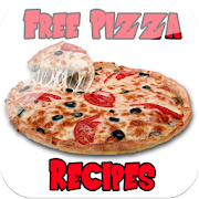 Free Pizza Recipes 1.1 Icon