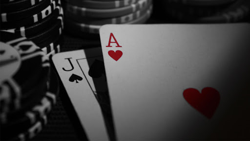 Blackjack