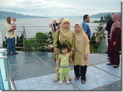 Lake Toba view (3)