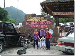 Sibayak hot spring (7)